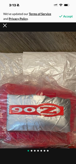 Corvette Carr cover