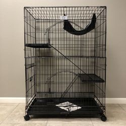 Cat Cage 