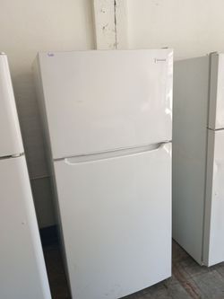 Frigidaire refrigerator