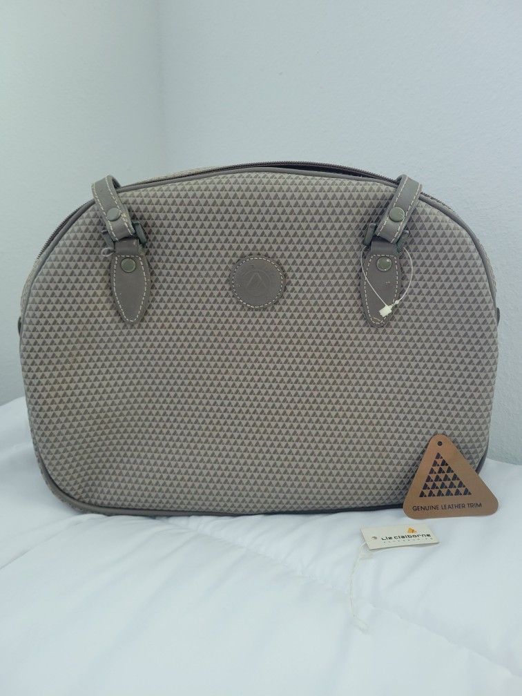 Vintage Liz Claiborne Purse 1983