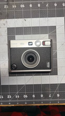 fujifilm Instead mini Evo