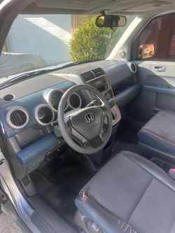 2004 Honda Element