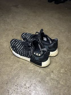 Adidas NMD