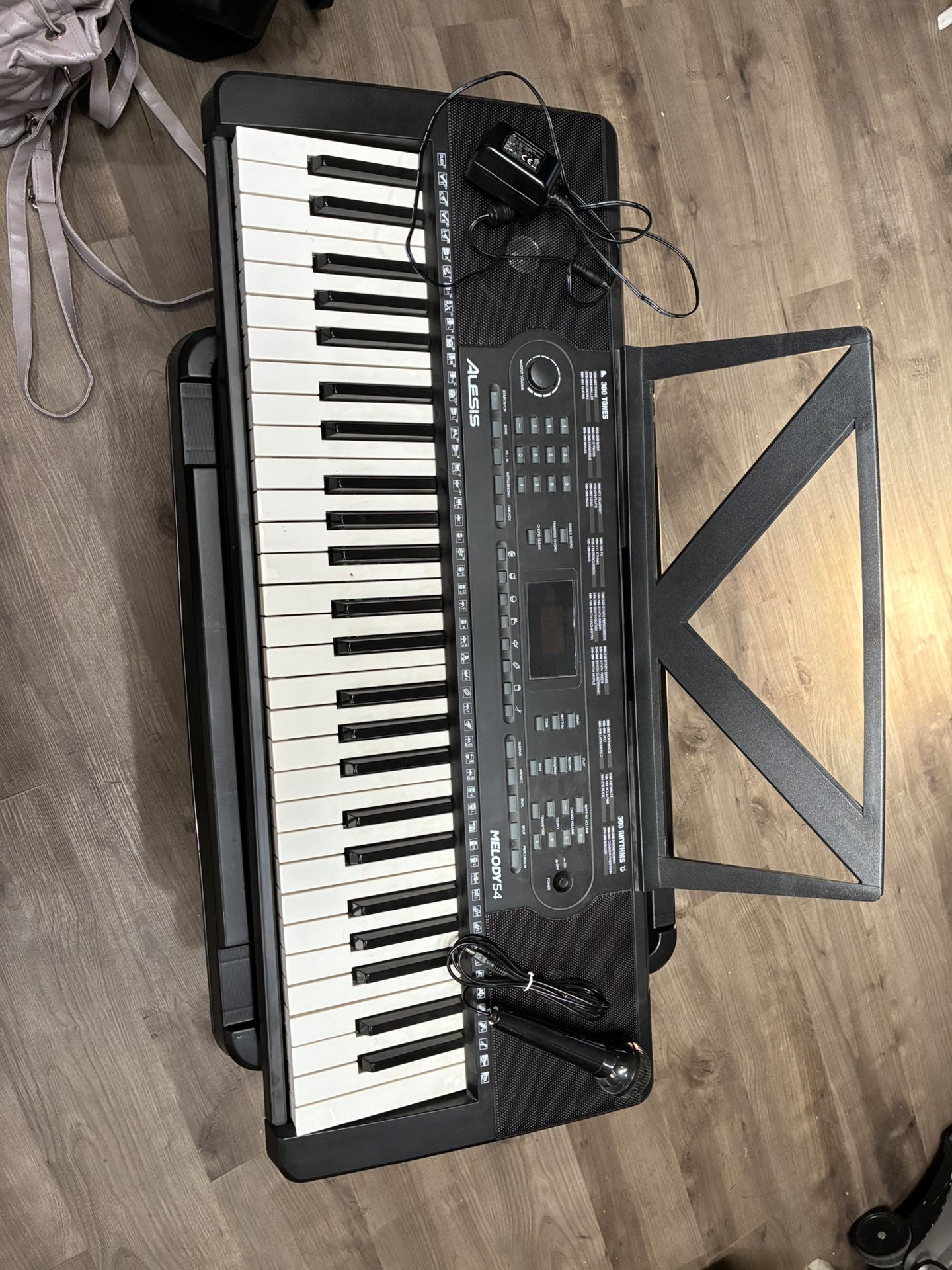 Piano
