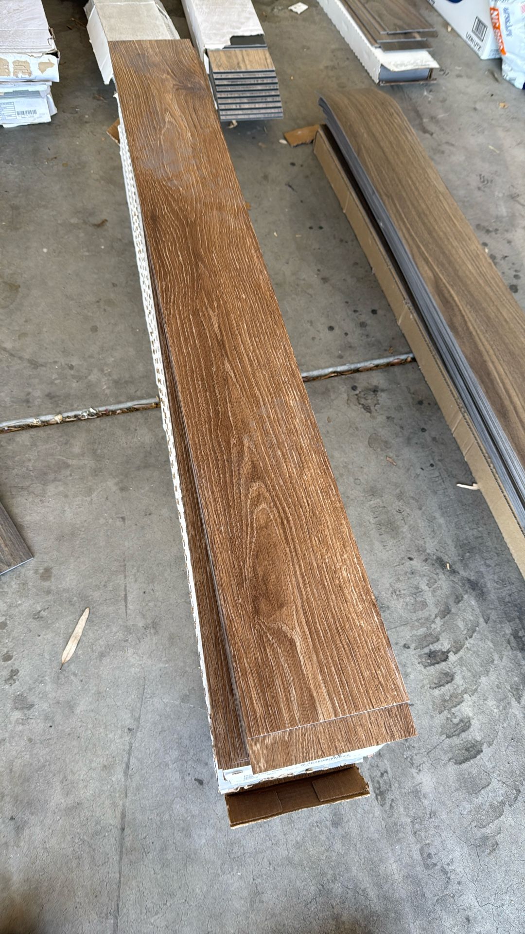 Lvp Glue Down Flooring