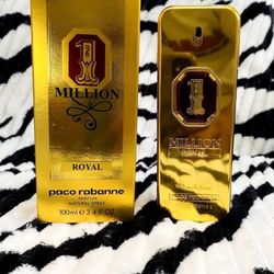 El Millón Perfume De Caballero