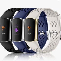 Fitbit charge 5