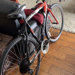 GMC 6061 Denali Bike