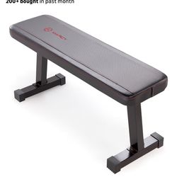 Bench 