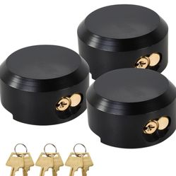 Trailer Locks (3pcs )