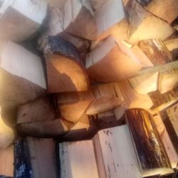 Firewood! 