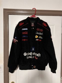 Dale Earnhardt Jacket