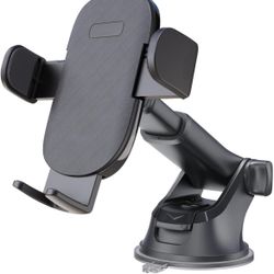 Car phone holder 