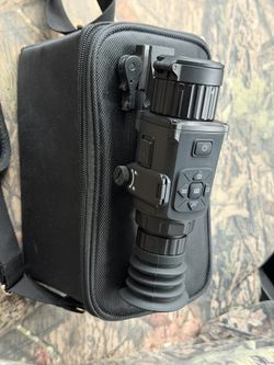 AGM RATTLER TS 25-384 THERMAL IMAGING SCOPE