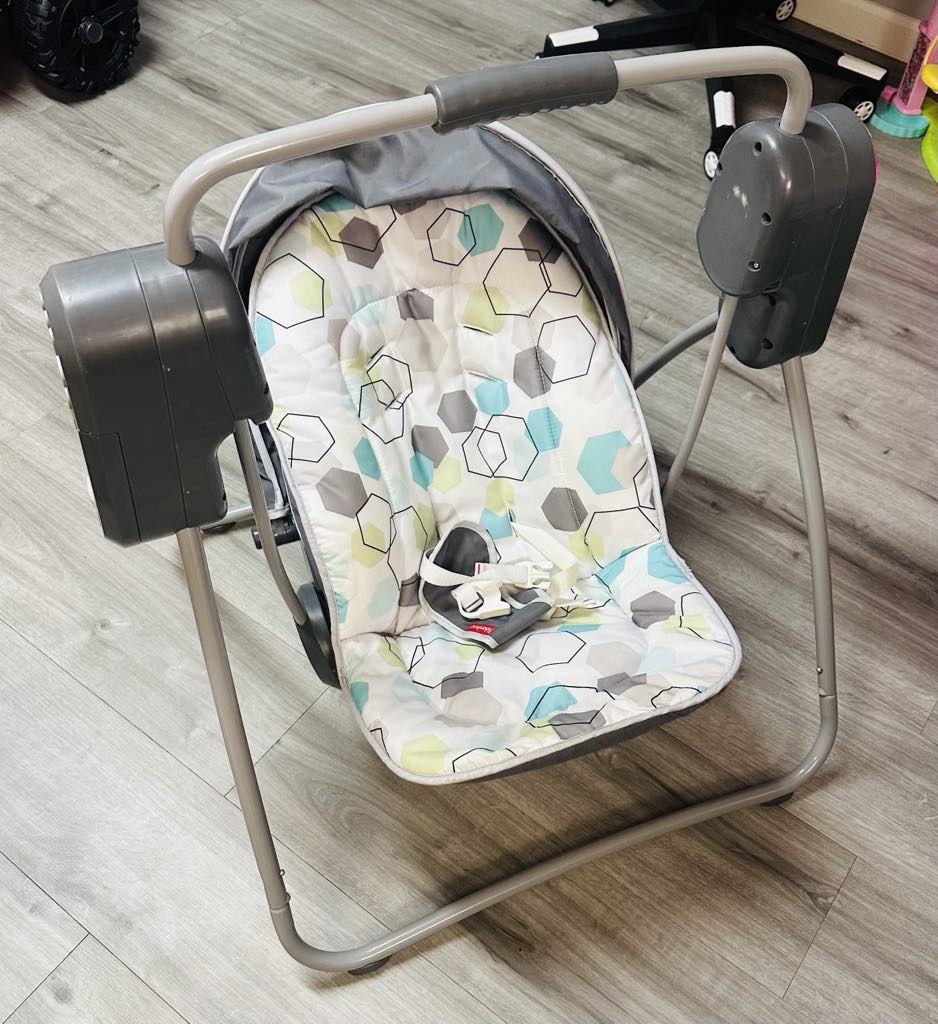 Baby Swing