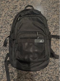 Adidas backpack