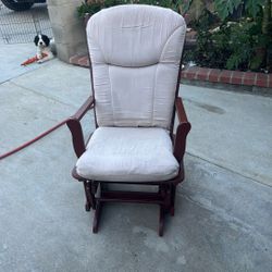 Chair - Rocker 
