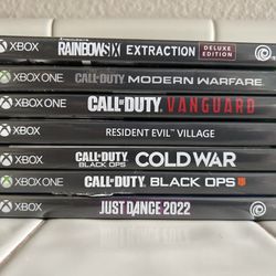 Christmas Special - XBOX ONE GAMES