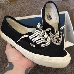 Vans OG lx authentic