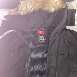 Superdry Coat  