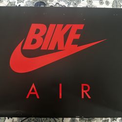 New Nigel Sylvester Air Jordan 4 RM SP Size 7