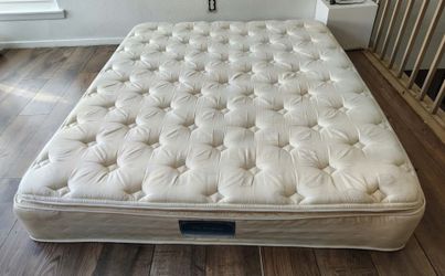 Queen Size Mattress (Colchón Queen Size)