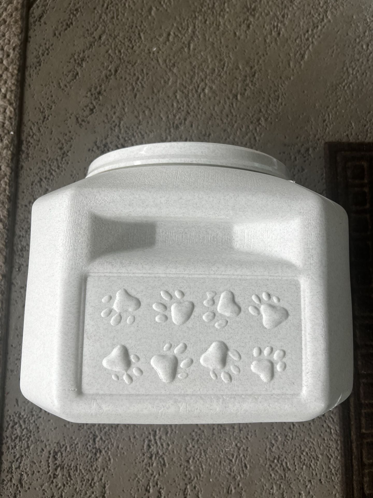 Gamma 2 Pet Food Storage 30lbs