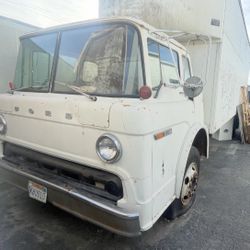 Ford Truck 1977 Classic 