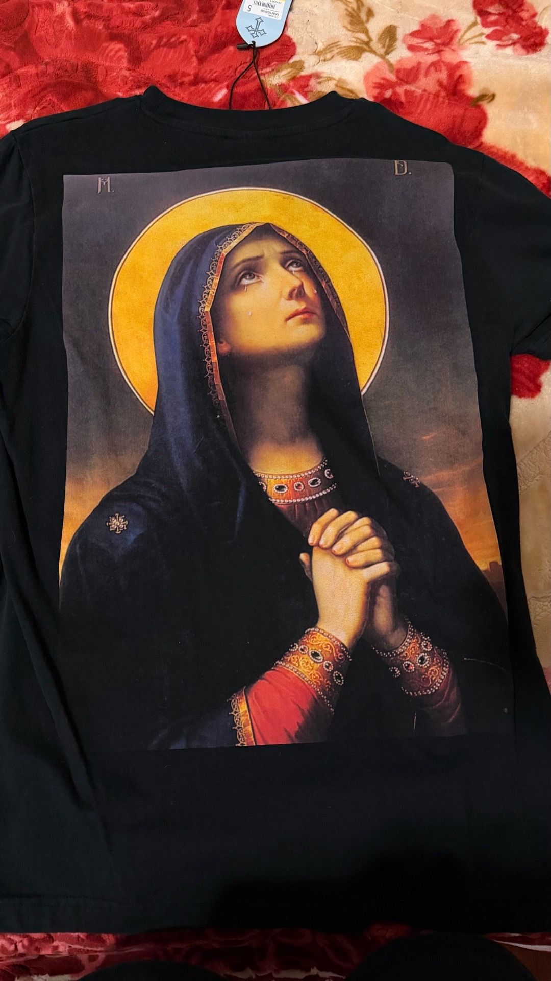 t shirt