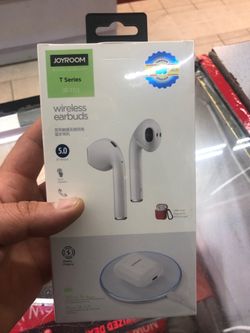 Wireless air pods Bluetooth