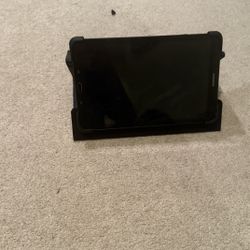 Galaxy Tab A