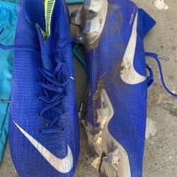 Nike Vapor Size 12