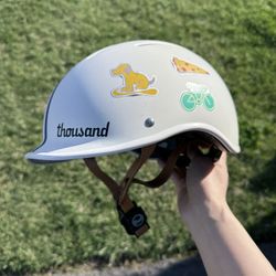 Thousand Kid Helmet – Jr Collection
