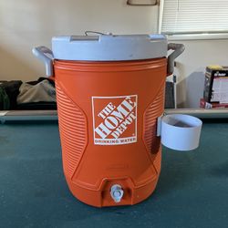 Water Bucket