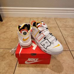Nike Air More Uptempo