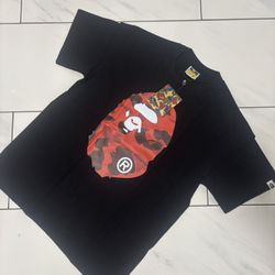 Bape Shirt