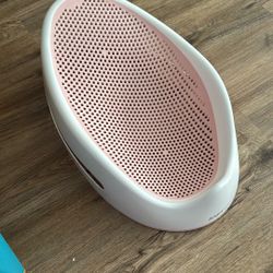 Angel Care Baby Bath 