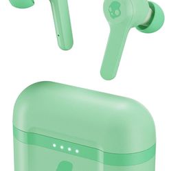 Skull Candy Bluetooth Headphones 