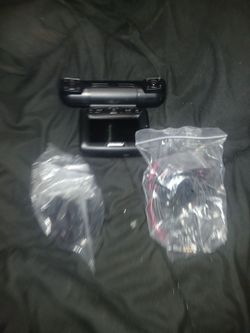 Pruveeo dash cam for car