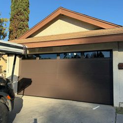 Garage Doors 