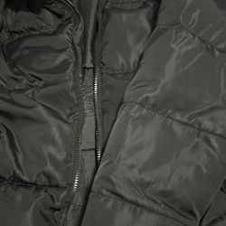 North Face 700 Puffer 
