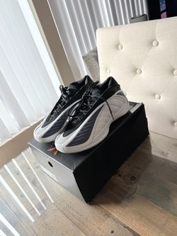 Adidas :ANTHONY EDWARDS 2 SHOES