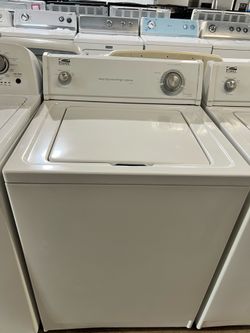 Lavadora mecanica en muy buen estado