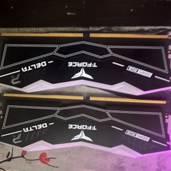 T-Force 32 GB Ddr5 Ram