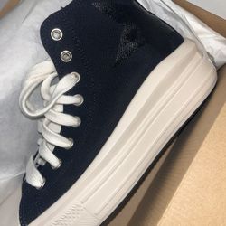 New Converse Platform