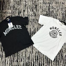 Moncler Designer T’s 