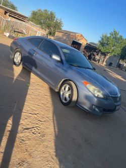 2006 Toyota Solara
