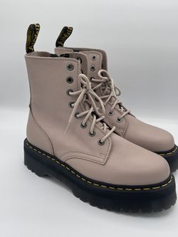 Dr. Martens Jadon III Women’s Size 11 Platform Boots