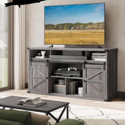 Tv Stand For TVs Up To 65 Inches .