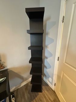 IKEA shelf
